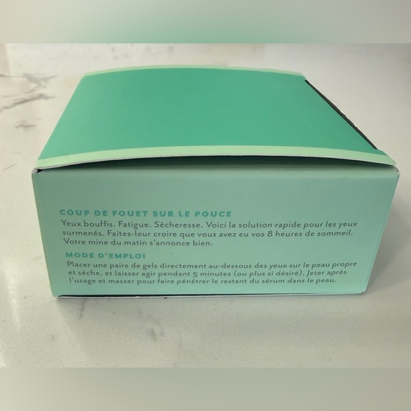 Patchology FlashPatch Rejuvenating Eye Gels | NEW IN BOX | 15 Pairs - Picture 6 of 10